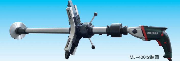 M-600電動閥門研磨機 提升工業(yè)閥門維修效率的專業(yè)設備