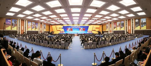 共建21世紀海上絲綢之路，構(gòu)建中國—東盟創(chuàng)新共同體